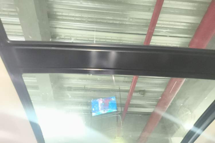 Used Lynk & Co 01 2019 2.0T Two-Wheel-Drive Pro Version China VI Standard Headliner