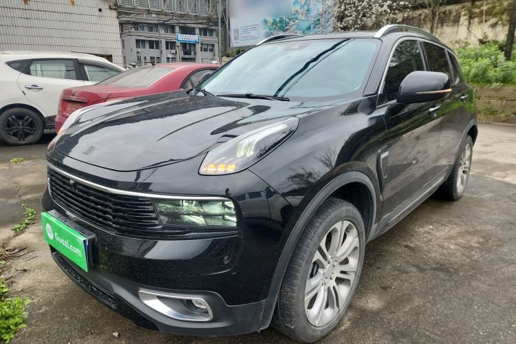 Used Lynk & Co 01 2019 2.0T Two-Wheel-Drive Pro Version China VI Standard Guazi used car, China used car export, Used car for sale, Used  cars, Cheapest cars for sale
