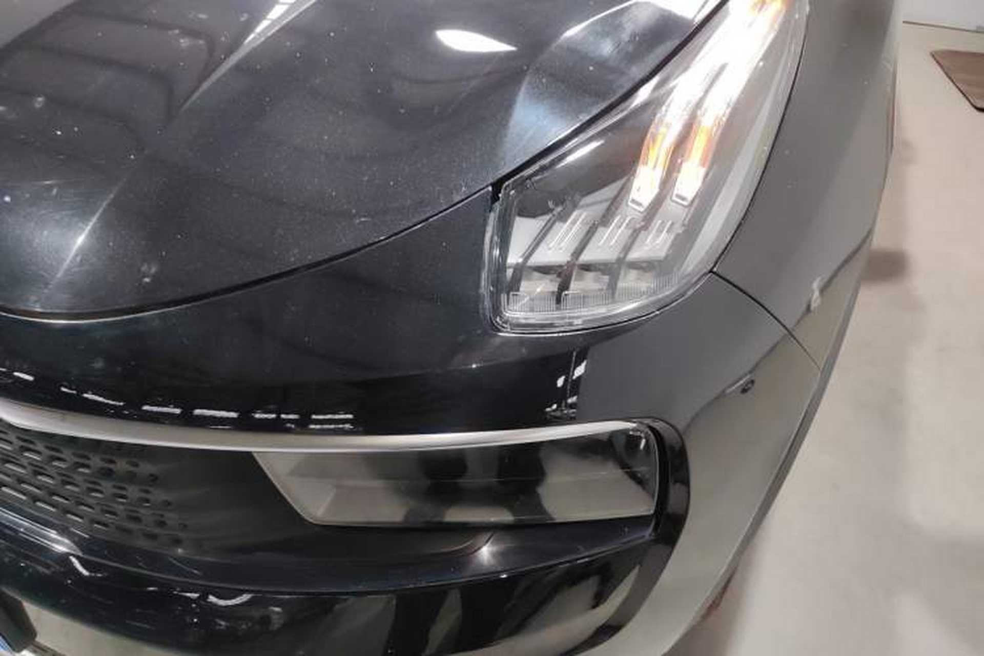 Used Lynk & Co 01 2019 2.0T Four-Wheel Drive Genie Pro Version China VI Standard Left Front Headlight