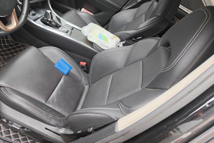 Used Lynk & Co 01 2019 2.0T Two-Wheel-Drive Pro Version China V Standard Left Front Seat