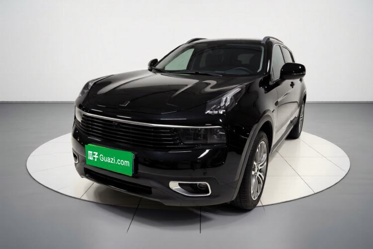 Used Lynk & Co 01 2019 2.0T Two-Wheel-Drive Pro Version China VI Standard Guazi used car, China used car export, Used car for sale, Used cars, Cheapest cars for sale