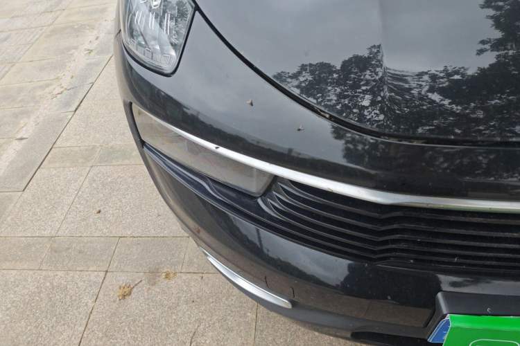 Used Lynk & Co 01 2019 2.0T Two-Wheel-Drive Pro Version China VI Standard Right Front Headlight