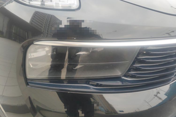 Used Lynk & Co 01 2019 2.0T Two-Wheel-Drive Pro Version China VI Standard Right Front Headlight