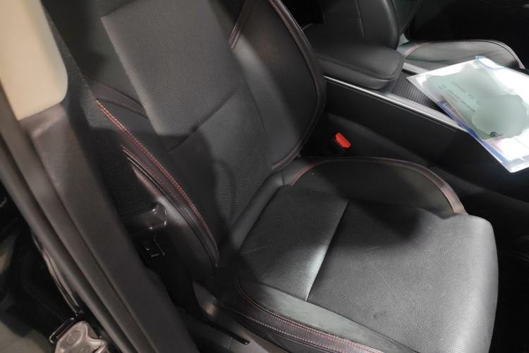 Used Lynk & Co 01 2019 2.0T Four-Wheel Drive Genie Pro Version China VI Standard Right Front Seat