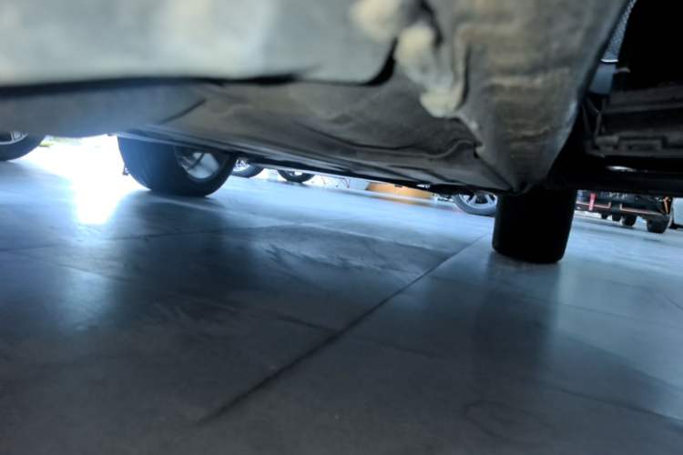 Used Lynk & Co 01 2019 2.0T Two-Wheel-Drive Pro Version China VI Standard Right Side Sill