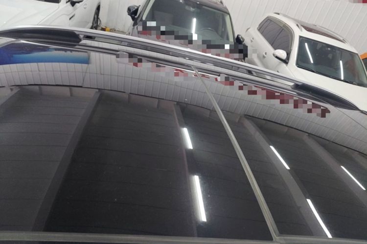 Used Lynk & Co 01 2019 2.0T Two-Wheel-Drive Pro Version China VI Standard Roof
