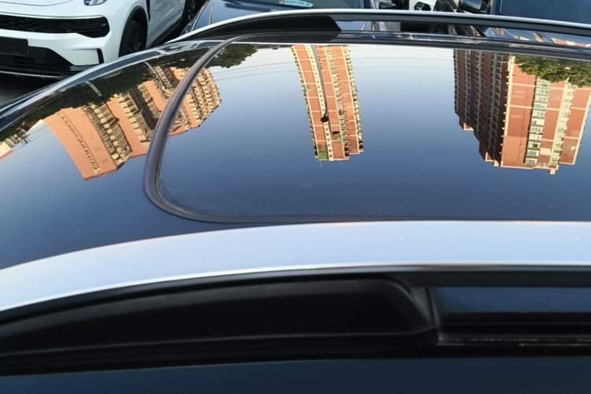 Used Lynk & Co 01 2019 2.0T Two-Wheel-Drive Pro Version China VI Standard Roof