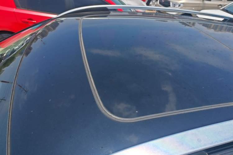 Used Lynk & Co 01 2019 2.0T Two-Wheel-Drive Version China VI Standard Roof
