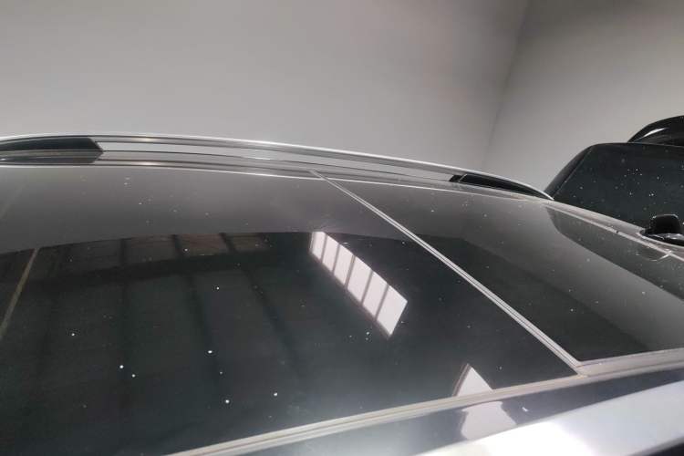 Used Lynk & Co 01 2019 2.0T Four-Wheel Drive Genie Pro Version China VI Standard Roof