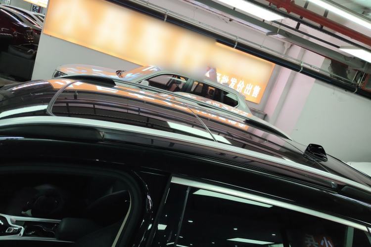 Used Lynk & Co 01 2019 2.0T Two-Wheel-Drive Pro Version China VI Standard Roof
