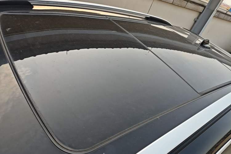 Used Lynk & Co 01 2019 2.0T Two-Wheel-Drive Pro Version China VI Standard Roof