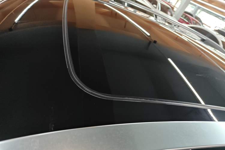 Used Lynk & Co 01 2019 2.0T Two-Wheel-Drive Pro Version China VI Standard Roof