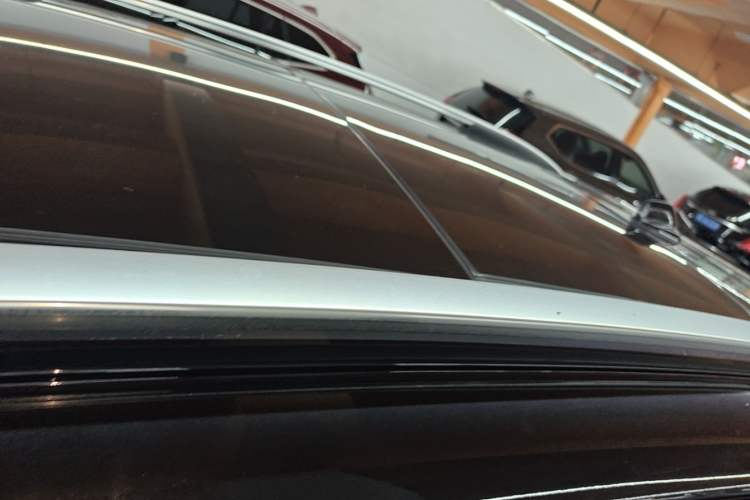Used Lynk & Co 01 2019 2.0T Two-Wheel-Drive Pro Version China VI Standard Roof
