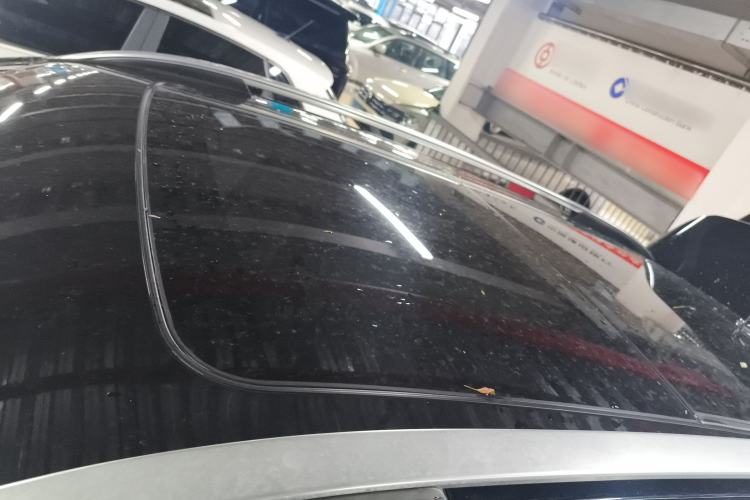 Used Lynk & Co 01 2019 2.0T Two-Wheel-Drive Pro Version China VI Standard Roof