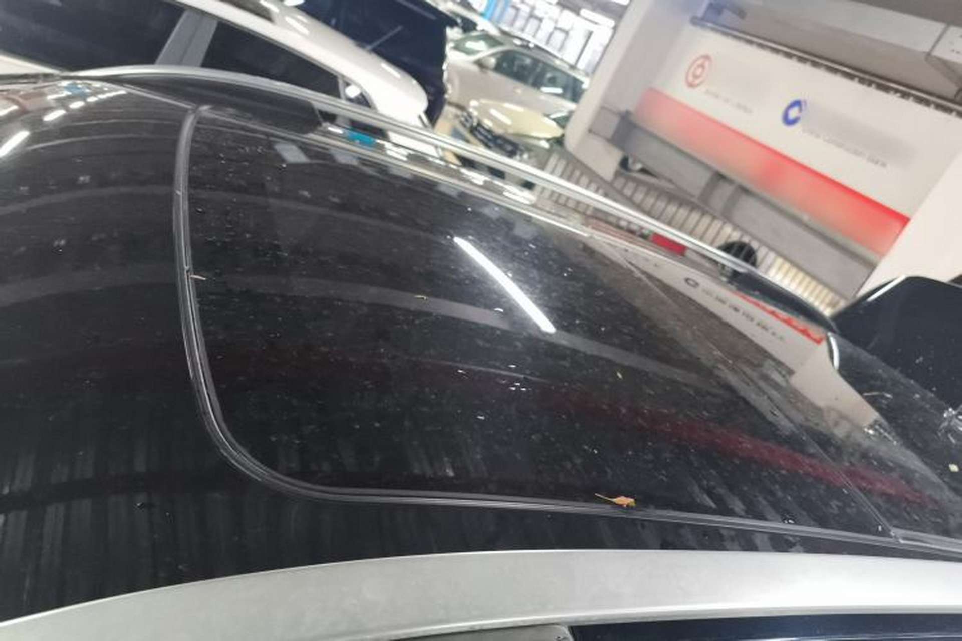 Used Lynk & Co 01 2019 2.0T Two-Wheel-Drive Pro Version China VI Standard Roof