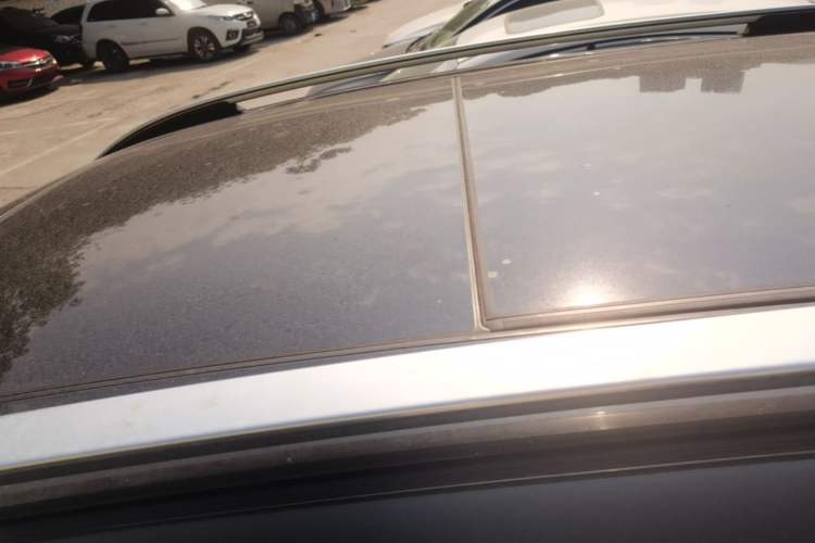 Used Lynk & Co 01 2019 2.0T Two-Wheel-Drive Pro Version China VI Standard Roof