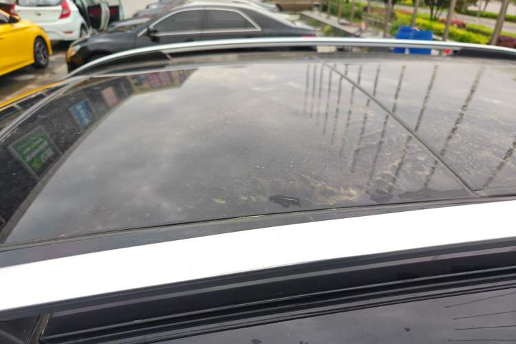 Used Lynk & Co 01 2019 2.0T Two-Wheel-Drive Version China VI Standard Roof