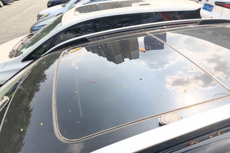Used Lynk & Co 01 2019 2.0T Two-Wheel-Drive Pro Version China VI Standard Roof