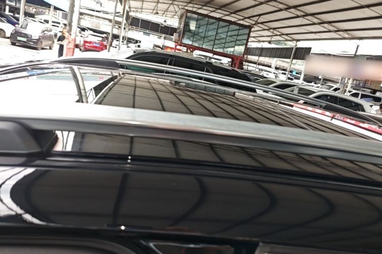 Used Lynk & Co 01 2019 2.0T Two-Wheel-Drive Pro Version China VI Standard Roof