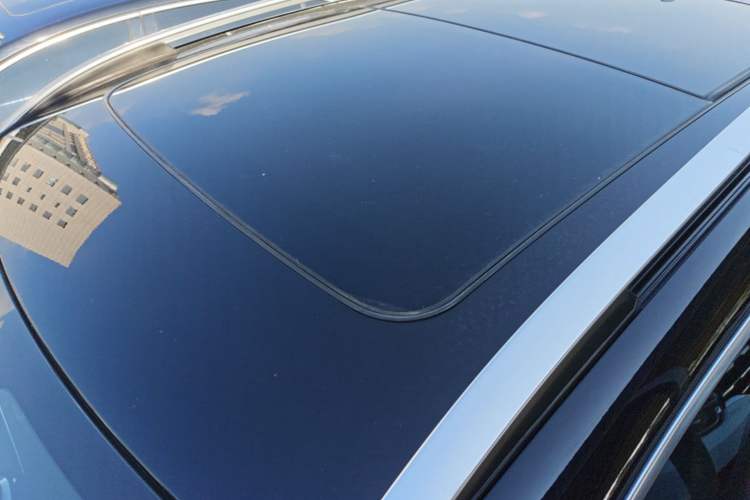 Used Lynk & Co 01 2019 2.0T Two-Wheel-Drive Pro Version China VI Standard Roof