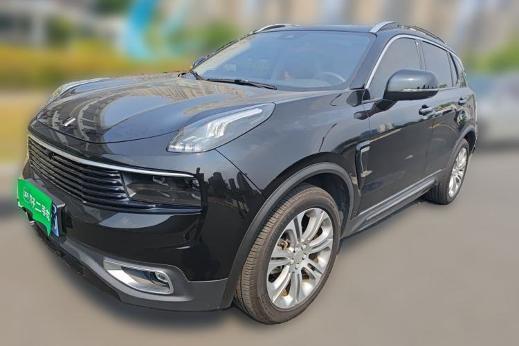 Used Lynk & Co 01 2019 2.0T Two-Wheel-Drive Pro Version China VI Standard Guazi used car, China used car export, Used car for sale, Used  cars, Cheapest cars for sale