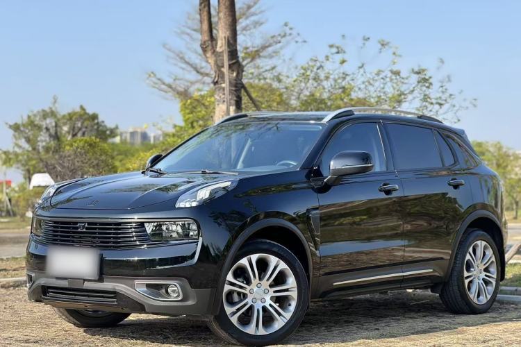 Used Lynk & Co 01 2019 2.0T Two-Wheel-Drive Pro Version China VI Standard Guazi used car, China used car export, Used car for sale, Used  cars, Cheapest cars for sale