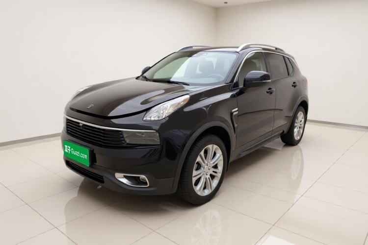 Ojetý Lynk & Co 01 2019 2.0T Two-Wheel-Drive Pro Version China VI Standard Guazi used car, China used car export, Used car for sale, Used  cars, Cheapest cars for sale
