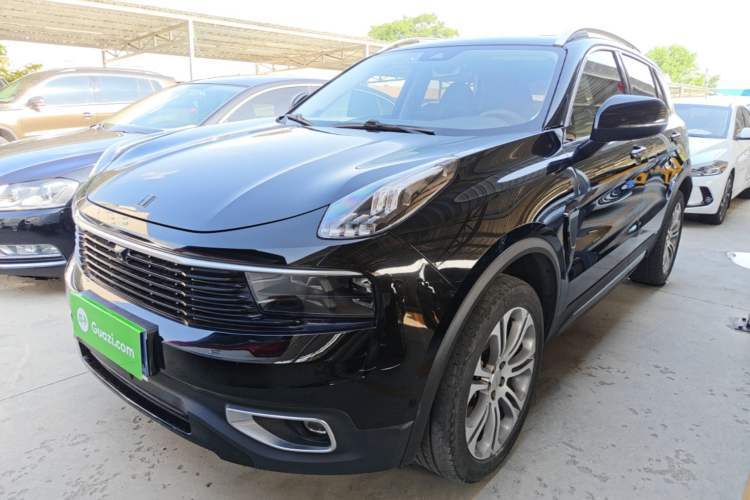 Used Lynk & Co 01 2019 2.0T Two-Wheel-Drive Pro Version China VI Standard Guazi used car, China used car export, Used car for sale, Used cars, Cheapest cars for sale