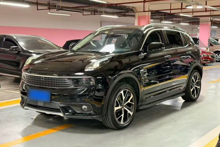 Used Lynk & Co 01 2019 2.0T Four-Wheel Drive Genie Pro Version China V Emission Standard Guazi used car, China used car export, Used car for sale, Used  cars, Cheapest cars for sale
