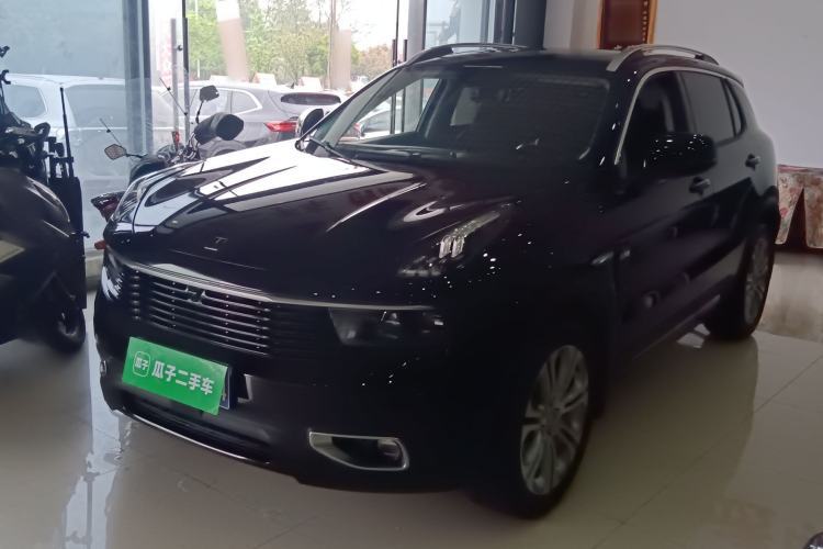 Used Lynk & Co 01 2019 2.0T Two-Wheel-Drive Pro Version China VI Standard Guazi used car, China used car export, Used car for sale, Used  cars, Cheapest cars for sale