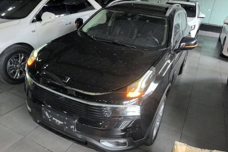 Used Lynk & Co 01 2019 2.0T Two-Wheel-Drive Pro Version China VI Standard Guazi used car, China used car export, Used car for sale, Used  cars, Cheapest cars for sale