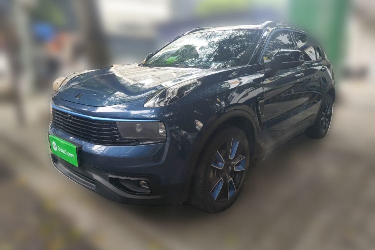 Used Lynk & Co 01 2019 2.0T Two-Wheel Drive Zhaopu Version China VI Standard Guazi used car, China used car export, Used car for sale, Used cars, Cheapest cars for sale