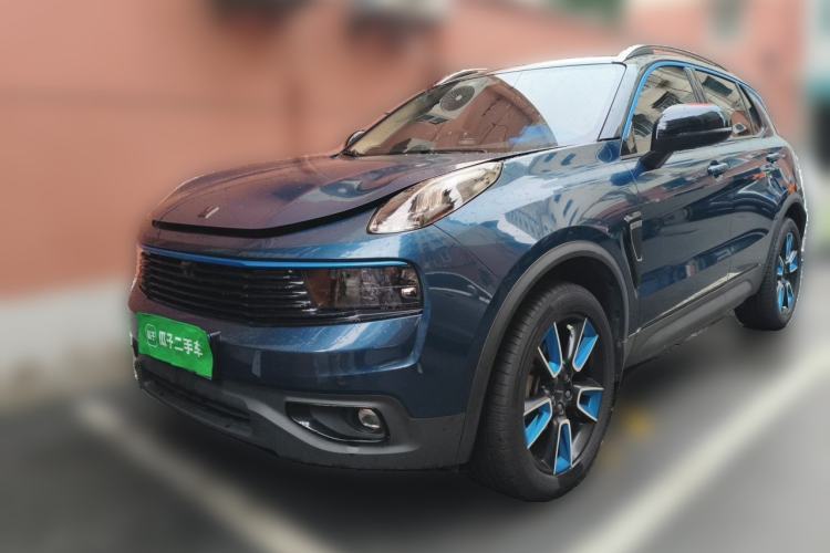 Lynk & Co 01 2019 2.0T Two-Wheel Drive Zhaopu Version China VI Standard d’occasion Guazi used car, China used car export, Used car for sale, Used  cars, Cheapest cars for sale