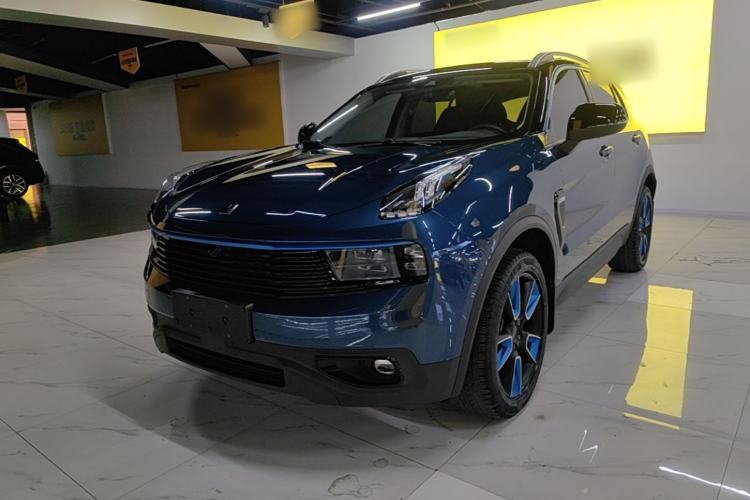 Used Lynk & Co 01 2019 2.0T Two-Wheel Drive Zhaopu Version China VI Standard Guazi used car, China used car export, Used car for sale, Used  cars, Cheapest cars for sale