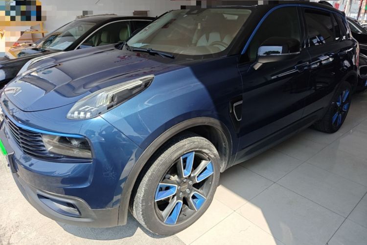 Used Lynk & Co 01 2019 2.0T Two-Wheel Drive Zhaopu Version China VI Standard Guazi used car, China used car export, Used car for sale, Used  cars, Cheapest cars for sale
