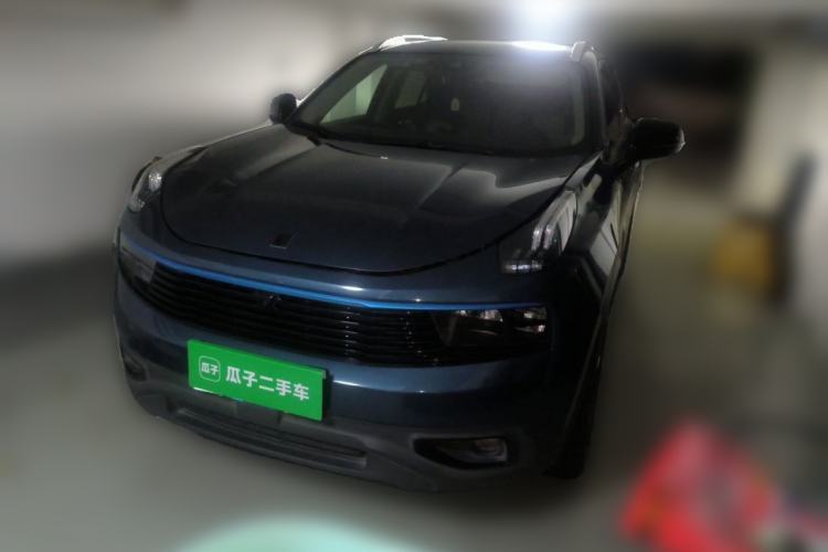 Used Lynk & Co 01 2019 2.0T Two-Wheel-Drive Pro Version China VI Standard Guazi used car, China used car export, Used car for sale, Used cars, Cheapest cars for sale