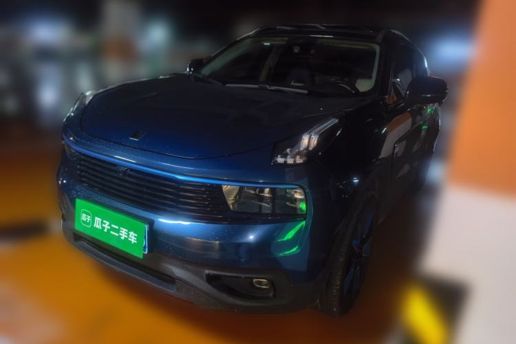 Used Lynk & Co 01 2019 2.0T Two-Wheel-Drive Pro Version China VI Standard Guazi used car, China used car export, Used car for sale, Used  cars, Cheapest cars for sale