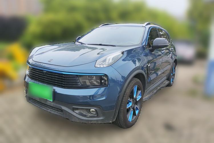 Used Lynk & Co 01 2019 2.0T Two-Wheel Drive Zhaopu Version China VI Standard Guazi used car, China used car export, Used car for sale, Used  cars, Cheapest cars for sale