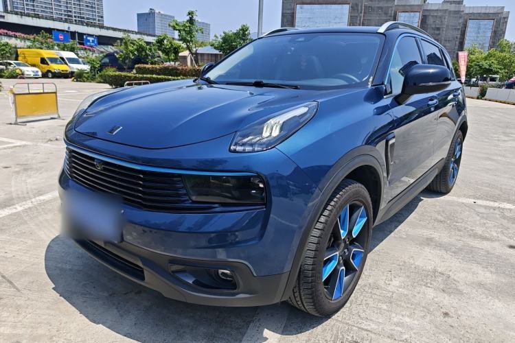 Used Lynk & Co 01 2019 2.0T Two-Wheel Drive Zhaopu Version China VI Standard Guazi used car, China used car export, Used car for sale, Used cars, Cheapest cars for sale