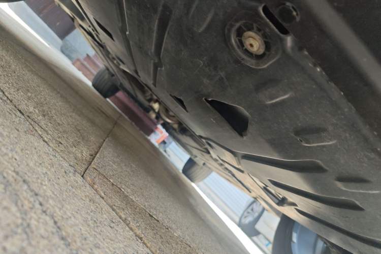 Used Lynk & Co 01 2019 2.0T Two-Wheel Drive Zhaopu Version China V Standard Chassis Front