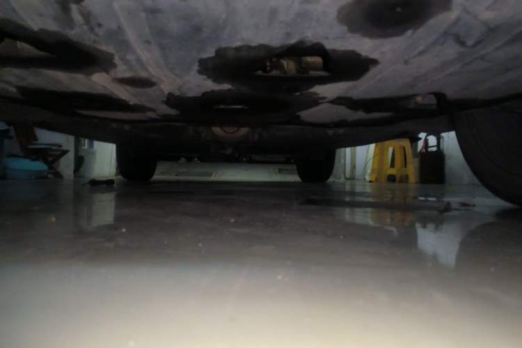 Used Lynk & Co 01 2019 2.0T Two-Wheel-Drive Pro Version China VI Standard Chassis Front