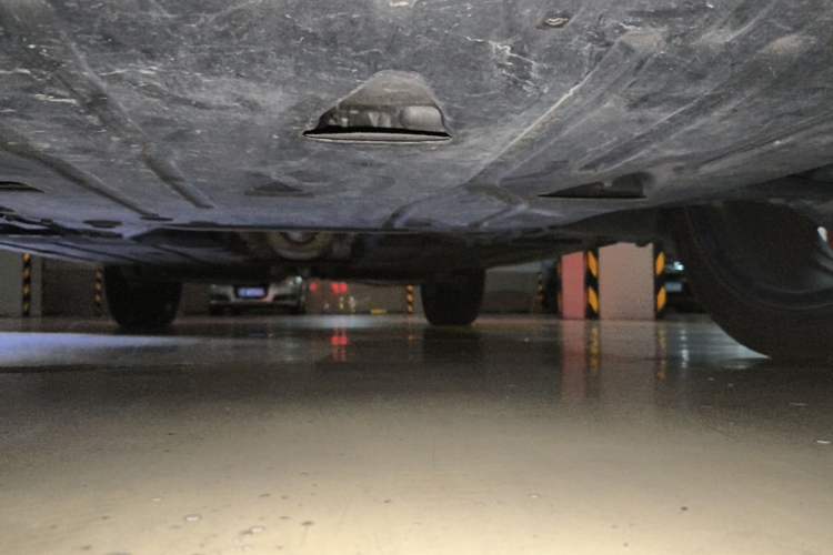 Used Lynk & Co 01 2019 2.0T Two-Wheel Drive Zhaopu Version China VI Standard Chassis Front