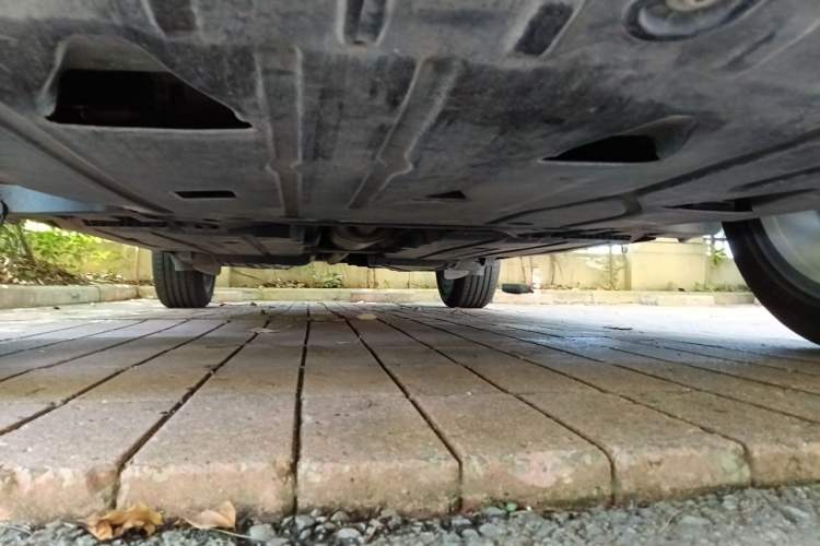 Used Lynk & Co 01 2019 2.0T Two-Wheel Drive Zhaopu Version China V Standard Chassis Front