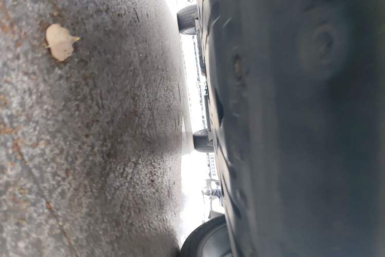 Used Lynk & Co 01 2019 2.0T Two-Wheel Drive Zhaopu Version China VI Standard Chassis Front
