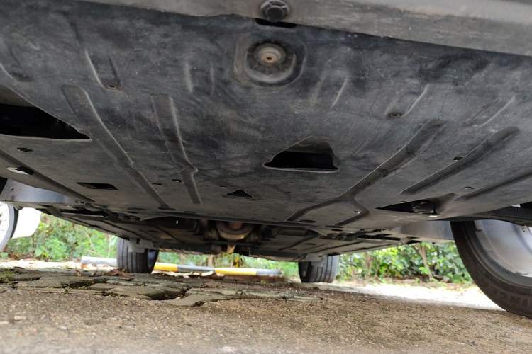 Used Lynk & Co 01 2019 2.0T Two-Wheel Drive Zhaopu Version China V Standard Chassis Front