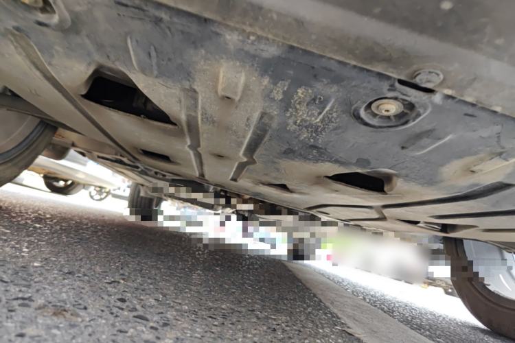 Used Lynk & Co 01 2019 2.0T Two-Wheel Drive Zhaopu Version China VI Standard Chassis Front