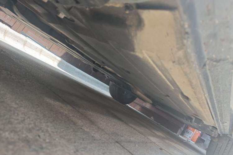 Used Lynk & Co 01 2019 2.0T Two-Wheel Drive Zhaopu Version China V Standard Chassis Front Left