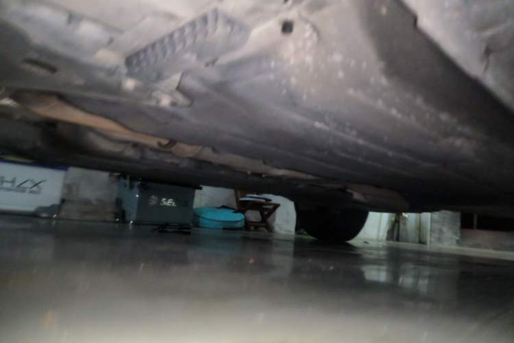 Used Lynk & Co 01 2019 2.0T Two-Wheel-Drive Pro Version China VI Standard Chassis Front Left