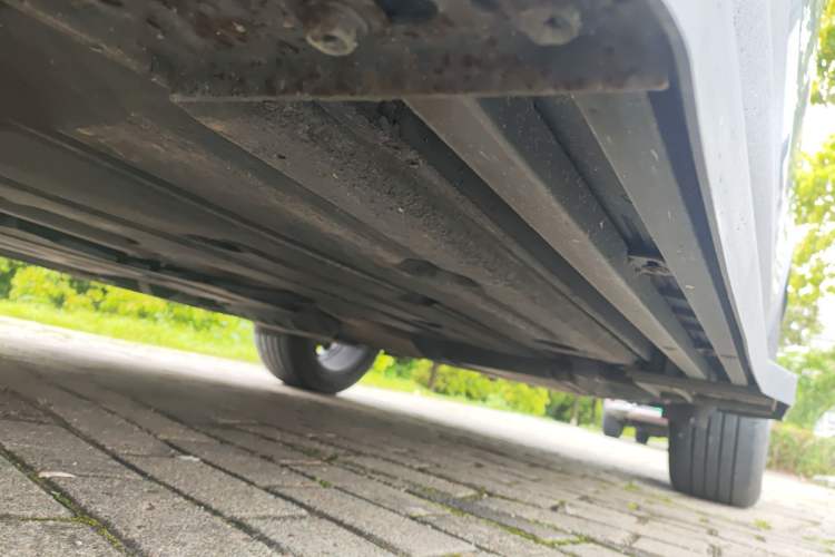 Used Lynk & Co 01 2019 2.0T Two-Wheel Drive Zhaopu Version China VI Standard Chassis Front Left