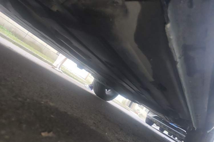 Used Lynk & Co 01 2019 2.0T Two-Wheel Drive Zhaopu Version China V Standard Chassis Front Left
